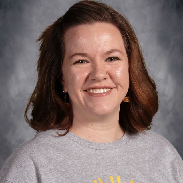 picture of Catherine Dubose