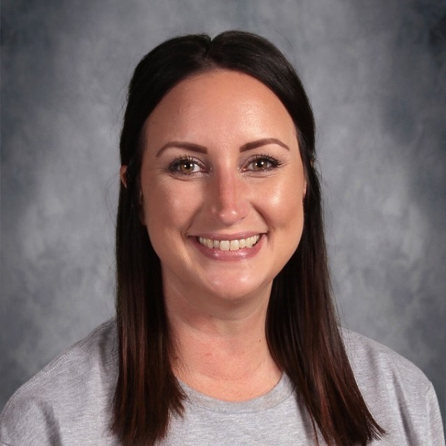 picture of Calli Halbrook