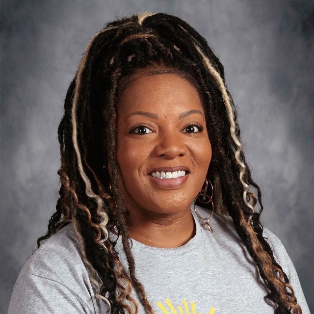 picture of Kristie Fullbright