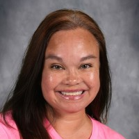 picture of Sarah King