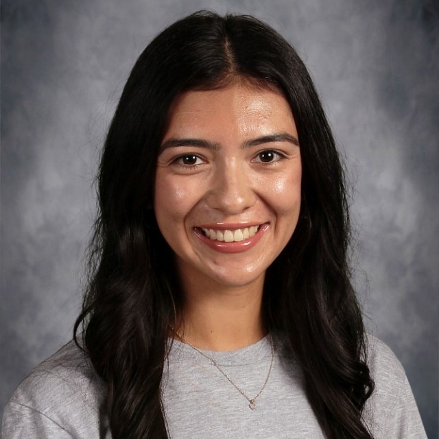 picture of Cynthia Zapata