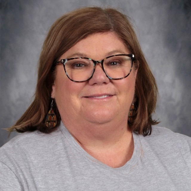 picture of Cynthia Brunswick