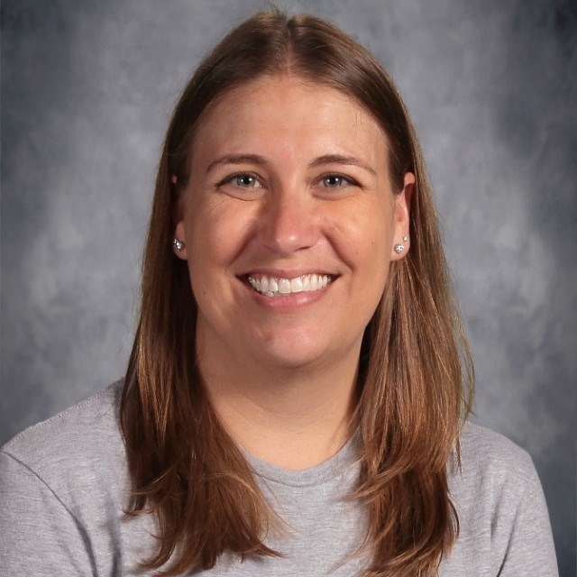 picture of Sarah Carlisle