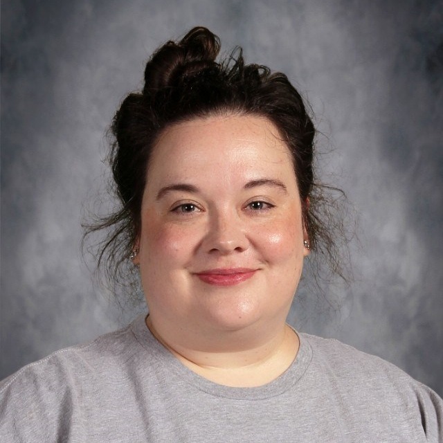 picture of Sarah Schneider