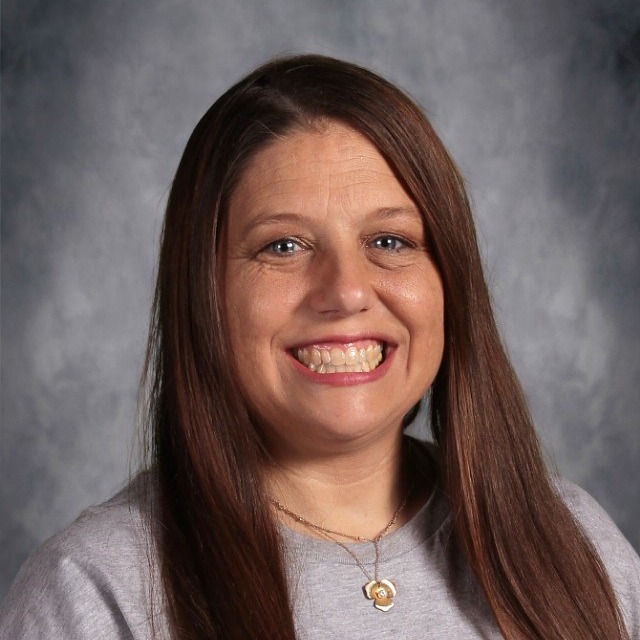 picture of Virginia Beall