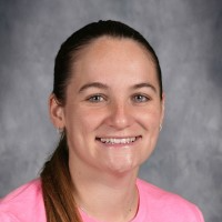 picture of Haley Fiordilliso