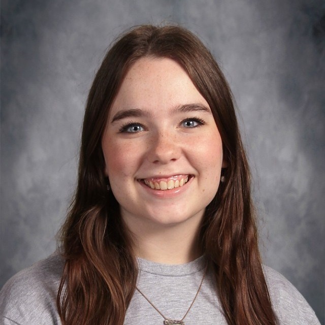 picture of Kaitlin Haggard