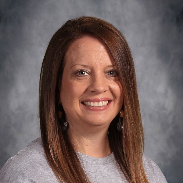 picture of Kristen Muehr