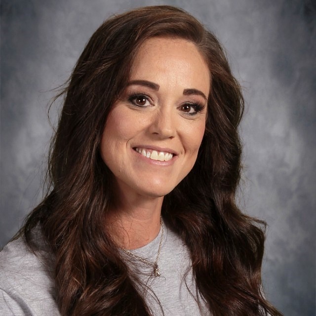 picture of Kathryn Marra