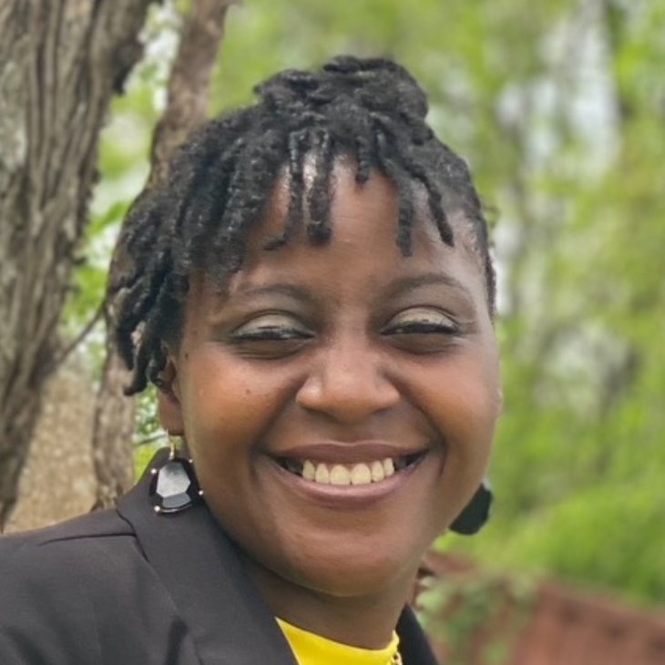 picture of Robyn Taylor-Ross