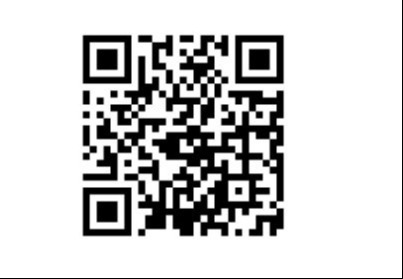 qr code for volunteer sign up form