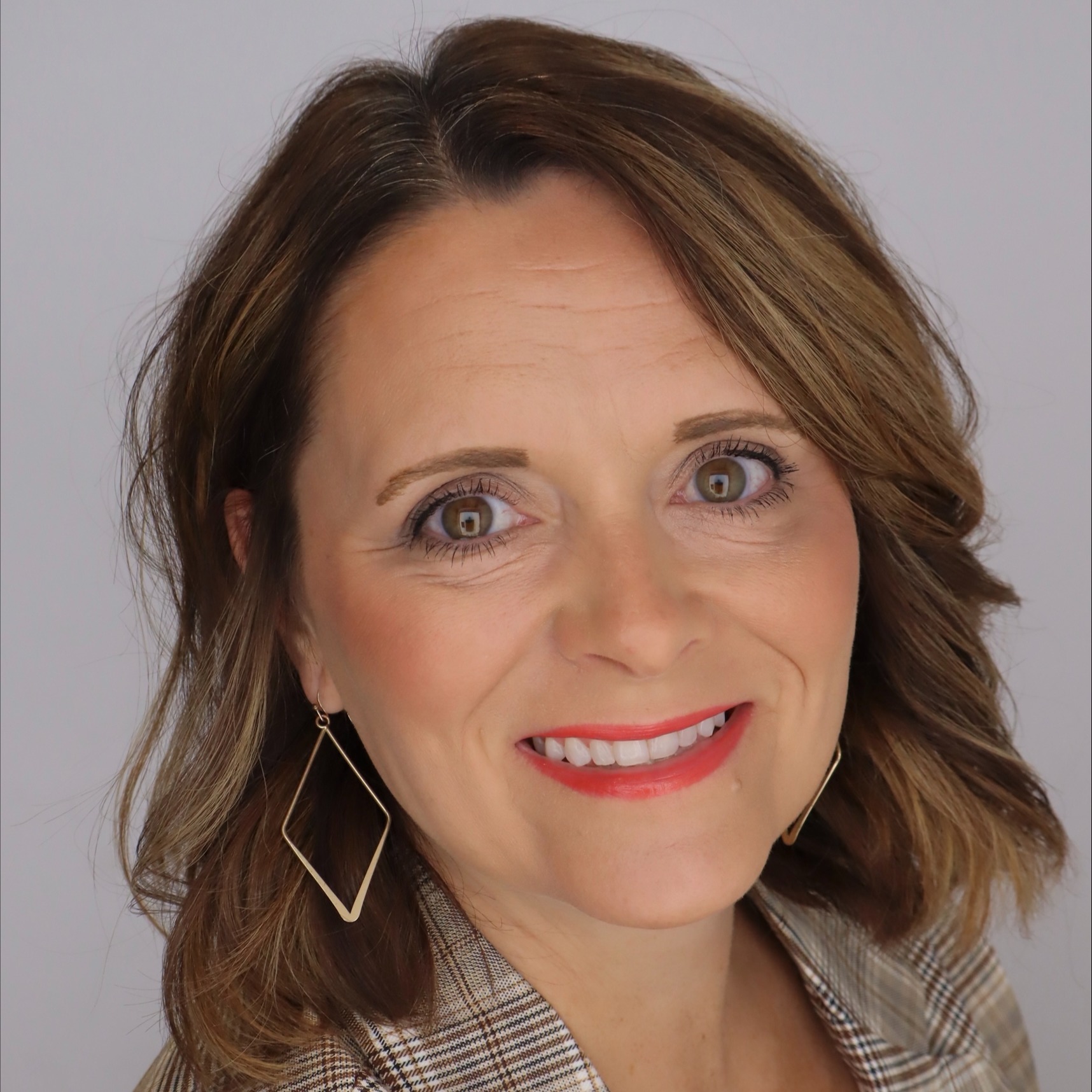 Christina Upshaw Photo