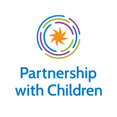 Partnership with Children