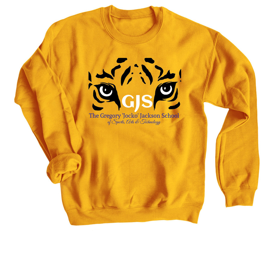 GJS Swag Sweater