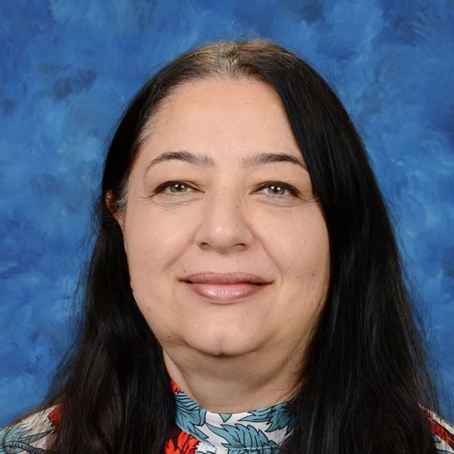 staff picture