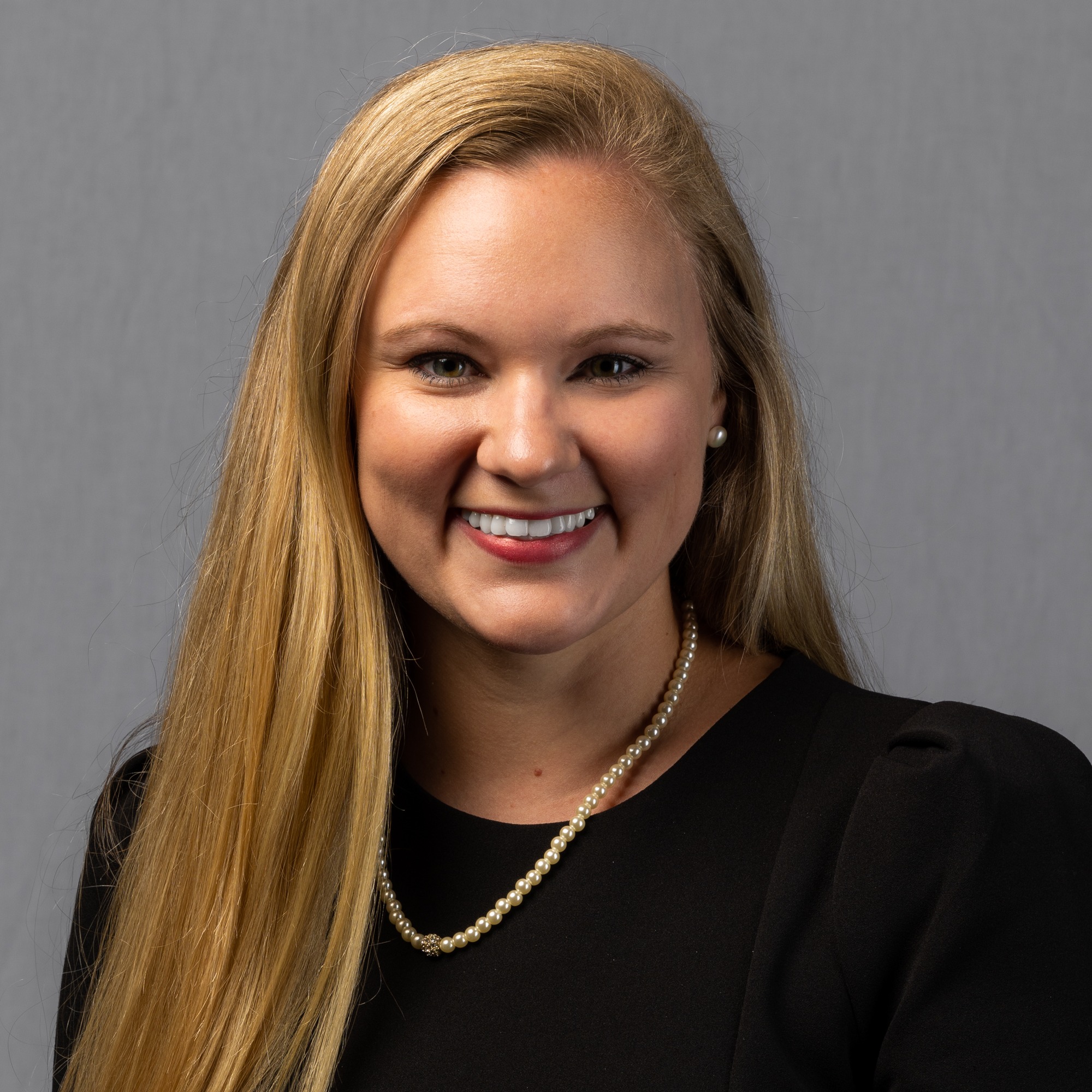 Brooke McCoy, Bush Elementary Assistant Principal