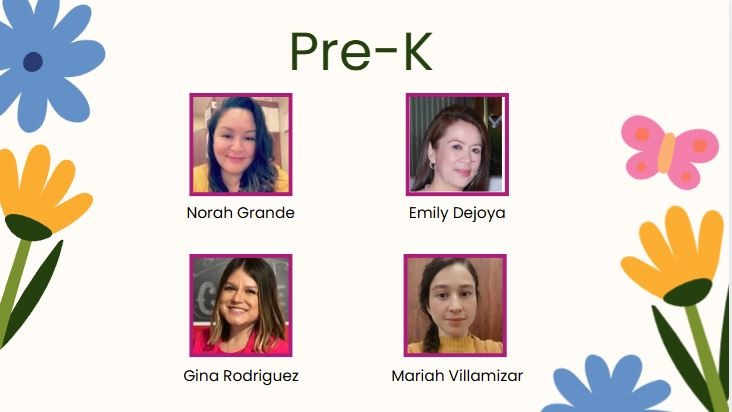 PreK