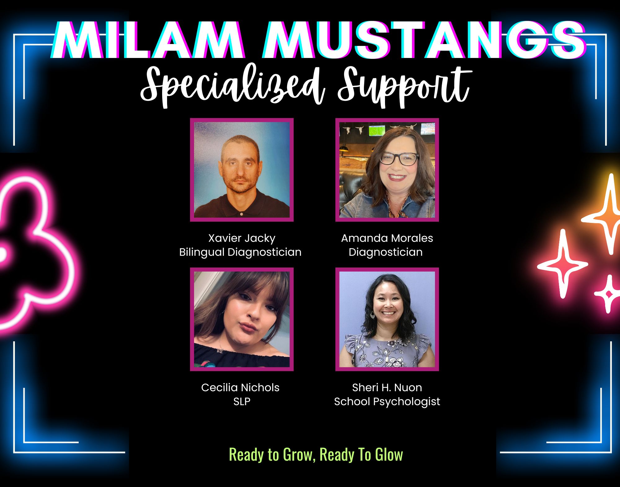 Support