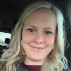 Sanders, Laura
