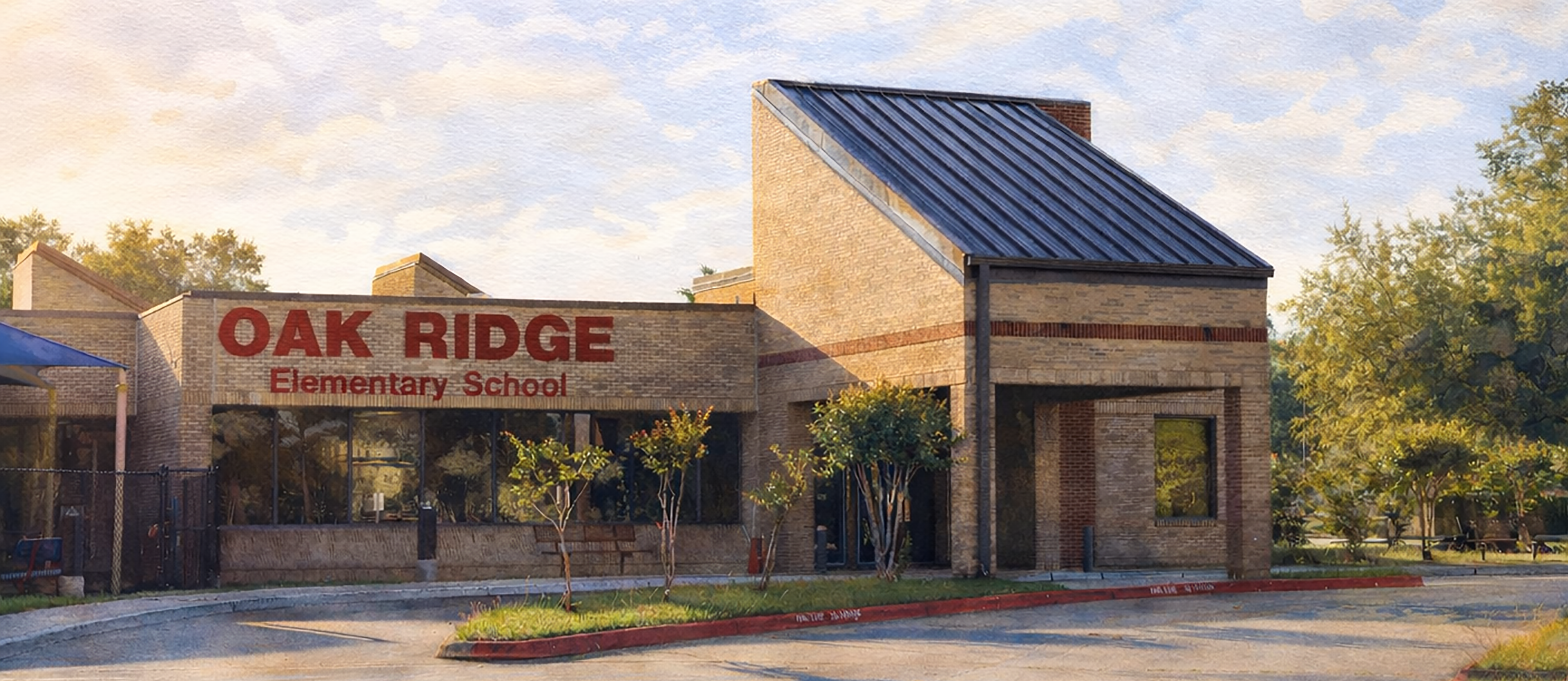 Oak Ridge Elementary