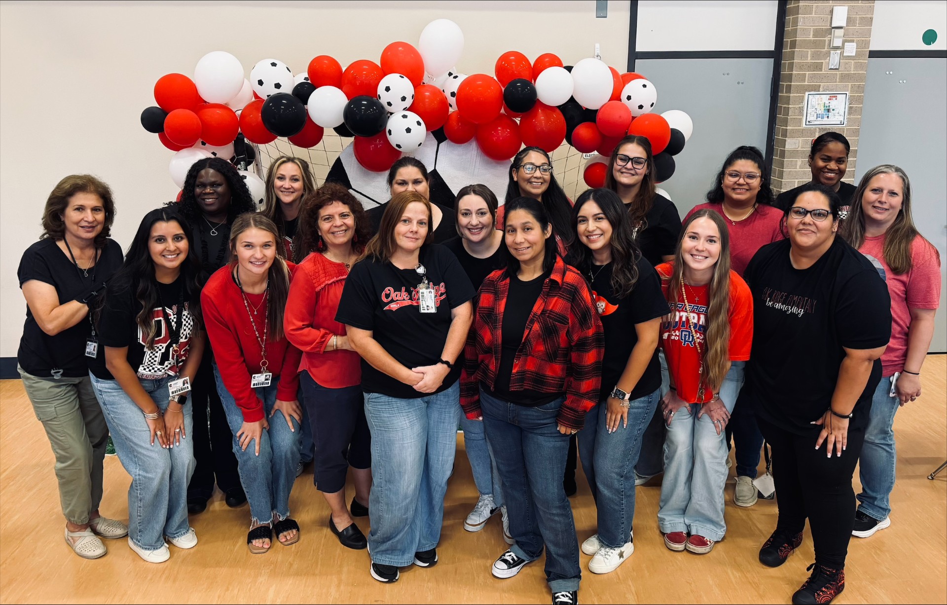 Special Education Team