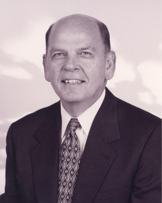 Charlie Patterson
