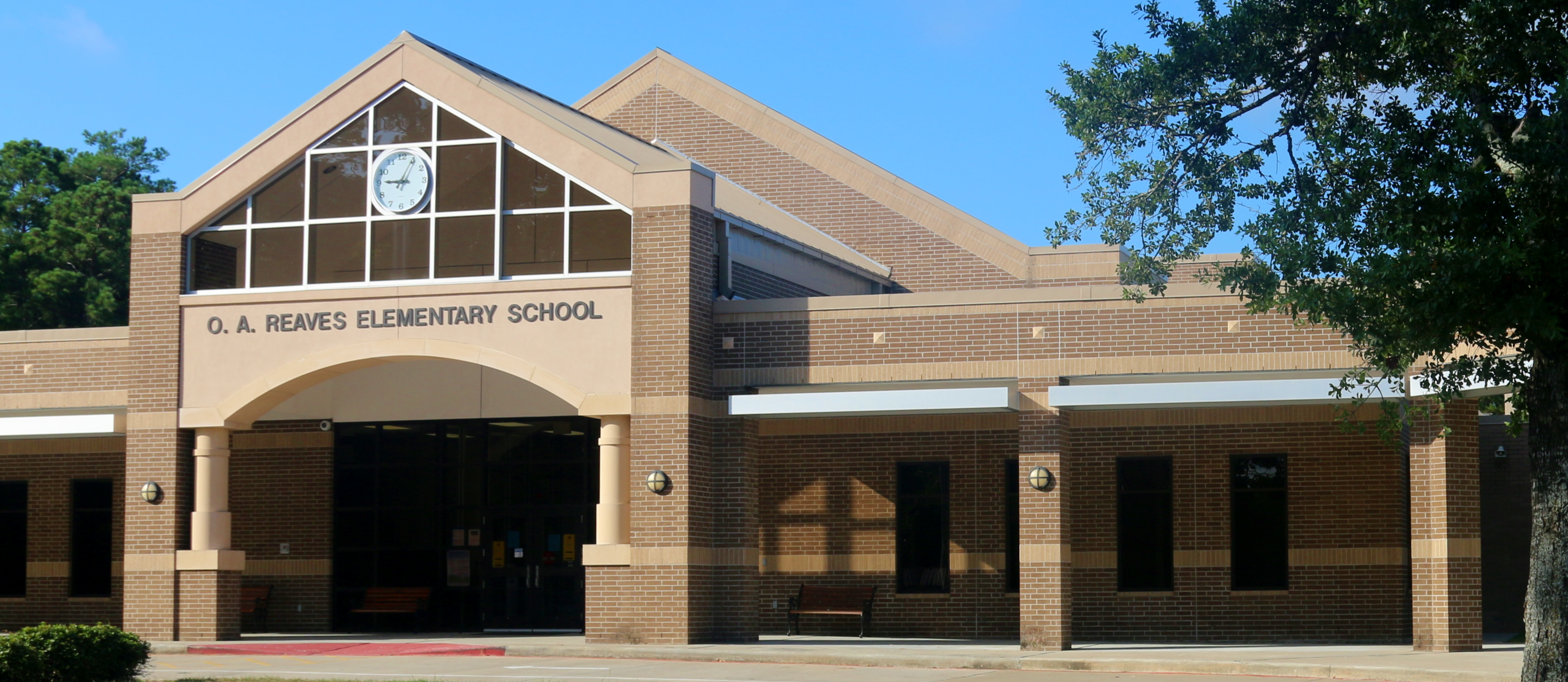 Reaves Elementary