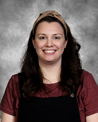 Megan Bartlett