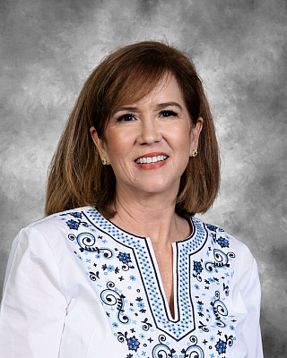 Julia Gunnell