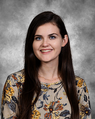 Kristen Magreehan