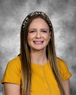 Jessica Glover