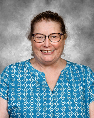 Stephanie Bogenreider
