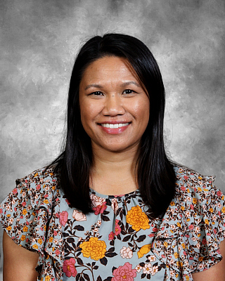 Sharon Padamada