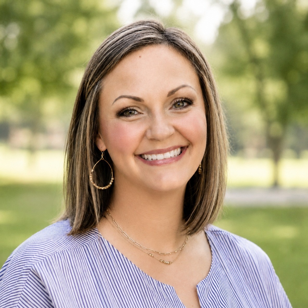 Megan Caldwell