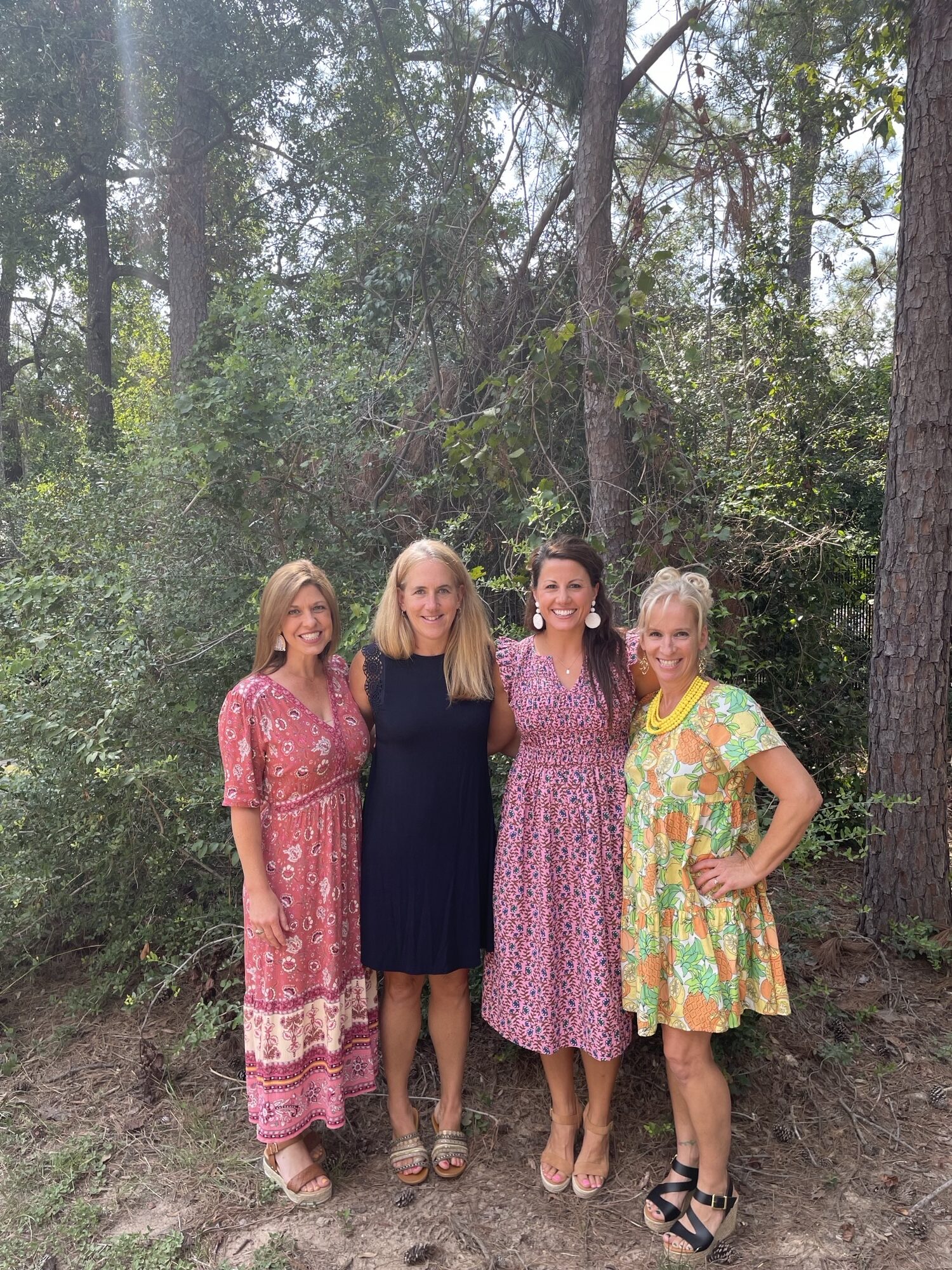 Kindergarten Team