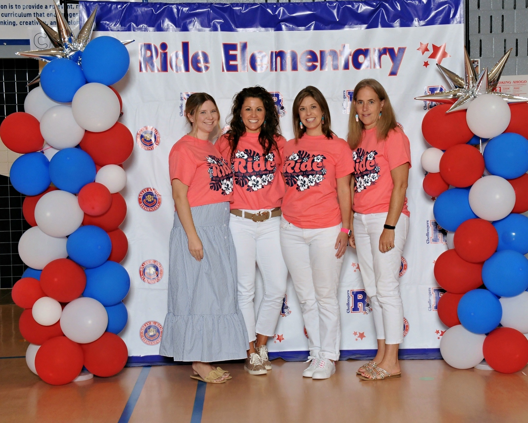Kindergarten Team