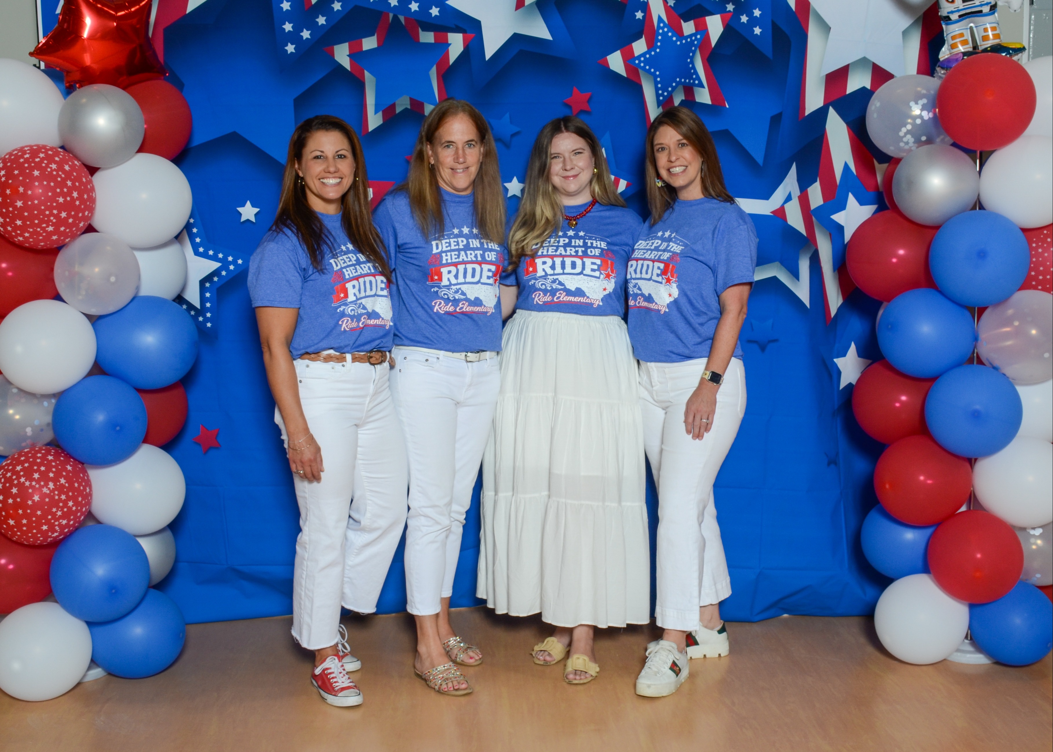 Kindergarten Team