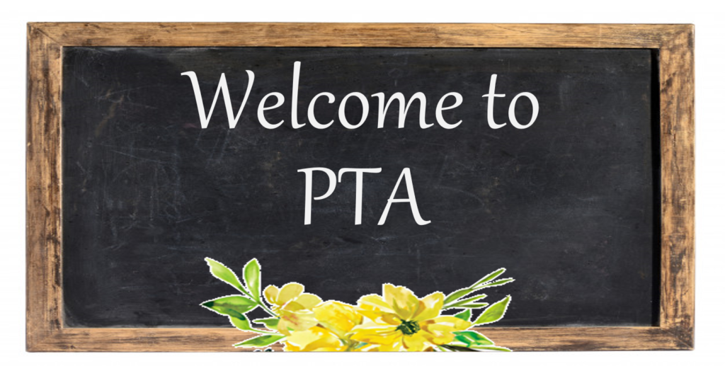 Welcome to PTA