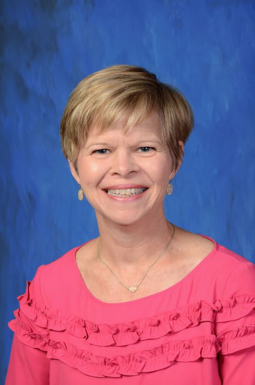 image of Mrs. Hallbauer