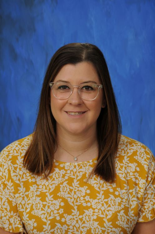 image of Mrs. Sager