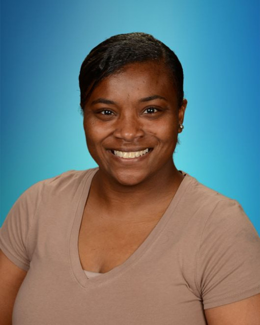 image of Mrs. Bell