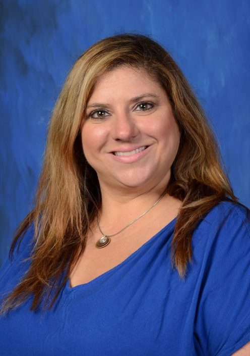 image of Mrs. Grams