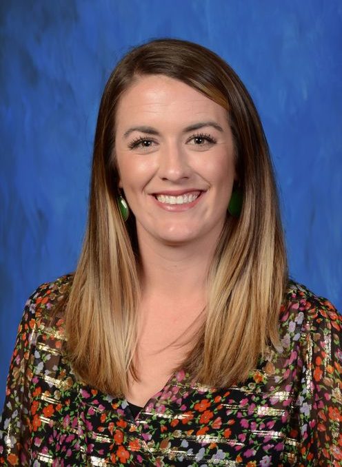 image of Mrs. Hineman