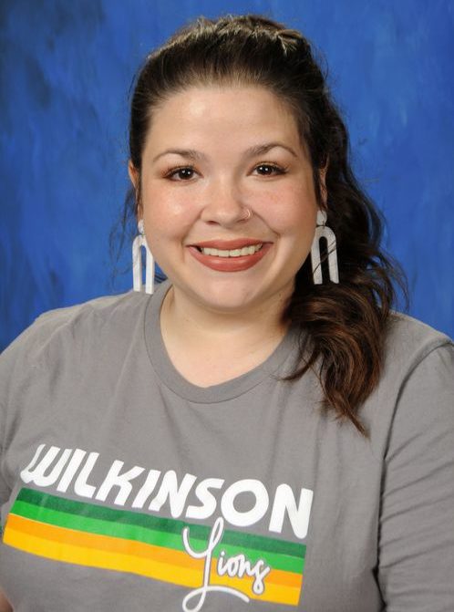 image of Ms. DePinto