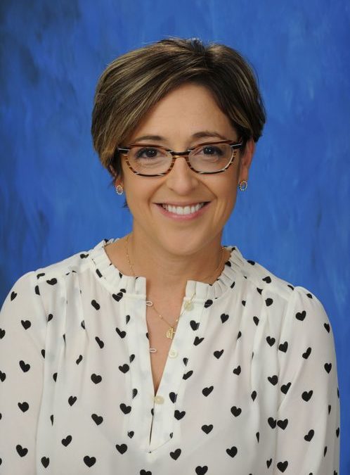 image of Mrs. Pallotta