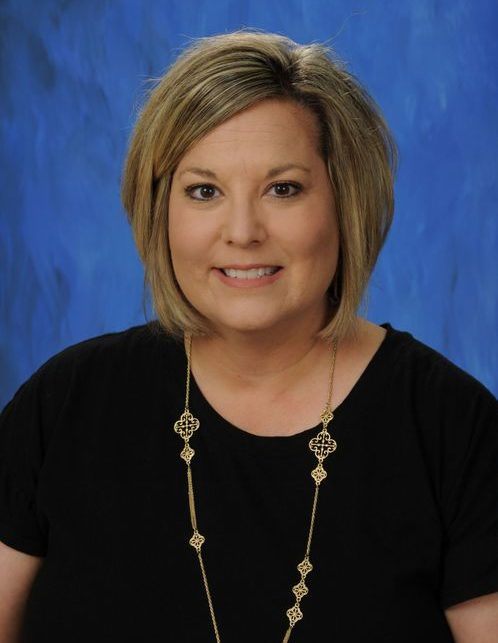 image of Mrs. Petty