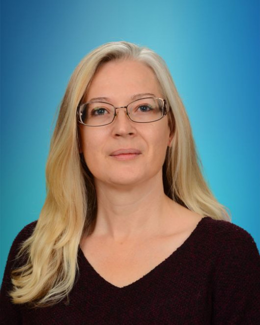 image of Mrs. Bradberry