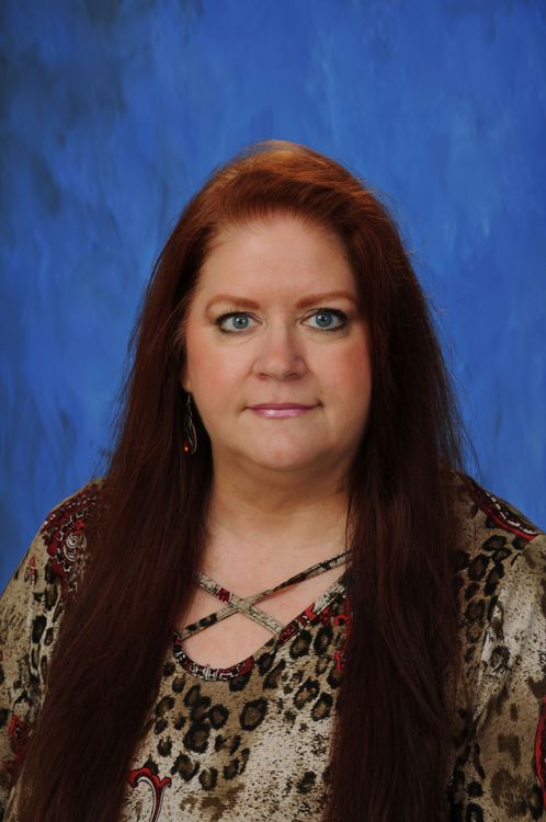 image of Mrs. Lindsey