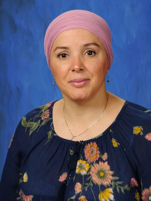 image of Mrs. Salmi