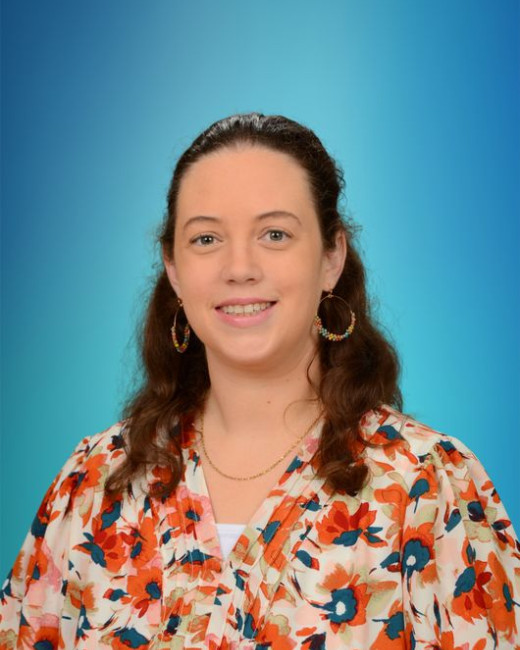 image of Ms. Tarvin